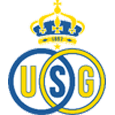 Union St. Gilloise