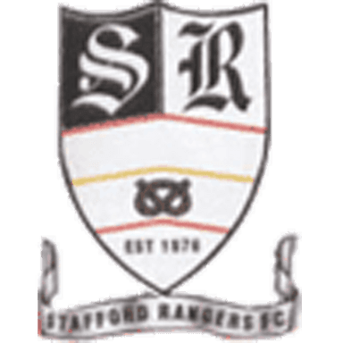 Stafford R.