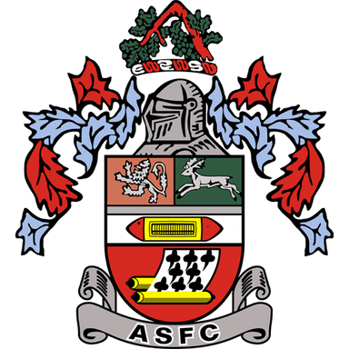 Accrington Stanley (old)