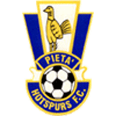 Pietá Hotspurs