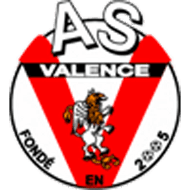Olymp. Valence
