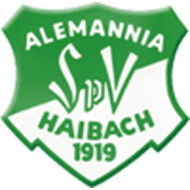 Haibach