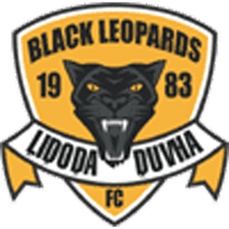 Black Leopards