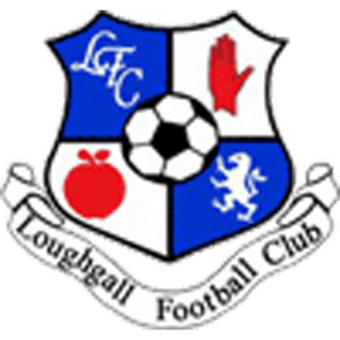 Loughgall FC