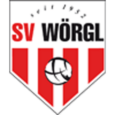 SV Wörgl