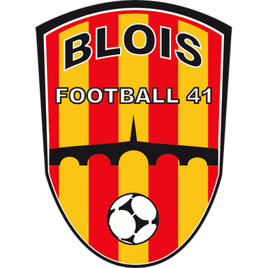 Blois Foot 41