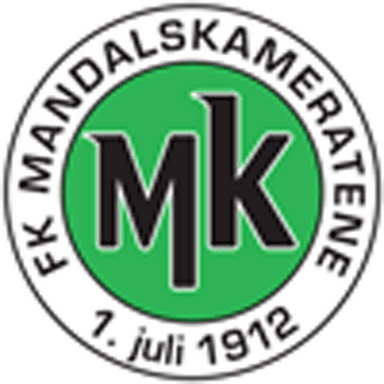 FK Mandalskameratene