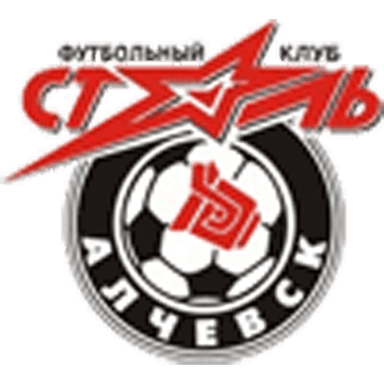 Stal Alchevsk