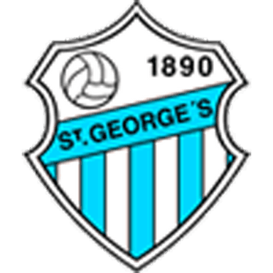 St. George's