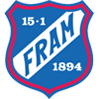 Fram Larvik