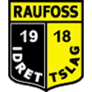 Raufoss IL