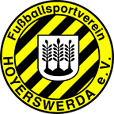 FC Lausitz Hoyerswerda