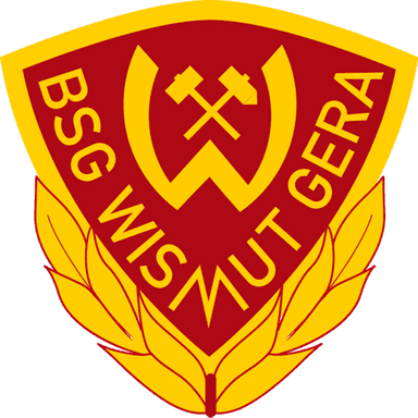 BSG Wismut Gera
