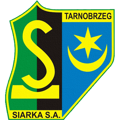 Siarka Tarnobrzeg
