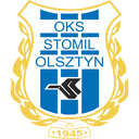 Stomil Olsztyn