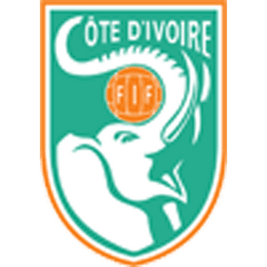 Costa d'Avorio U21