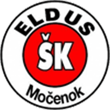 Eldus Mocenok