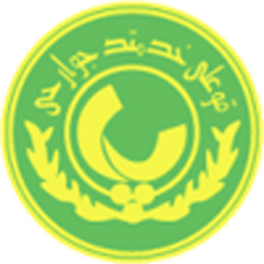 Pas Tehran