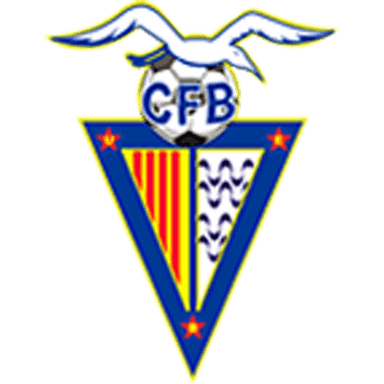 CF Badalona