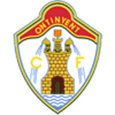 Ontinyent CF