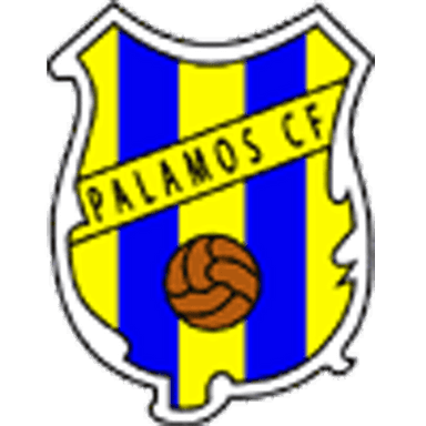 Palamós CF