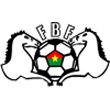 Burkina Faso U20