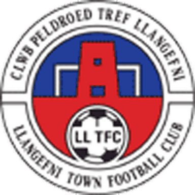 Llangefni Town