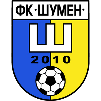 PFC Shumen 2010