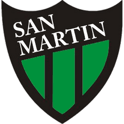 CA San Martín