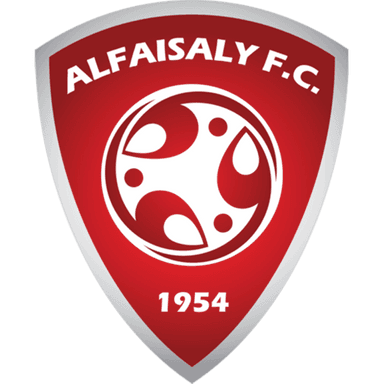 Al Faisaly