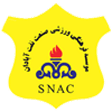 Naft Abadan