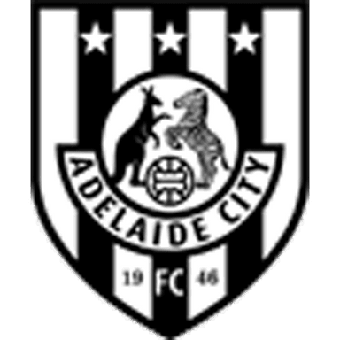 Adelaide City