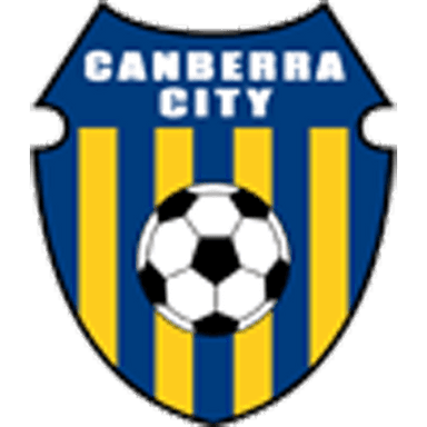 Canberra City