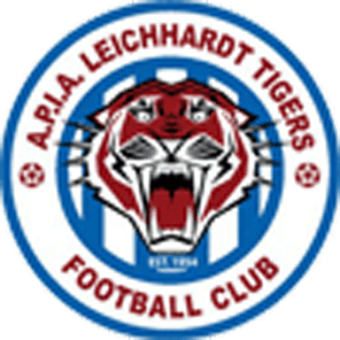 APIA Leichhardt