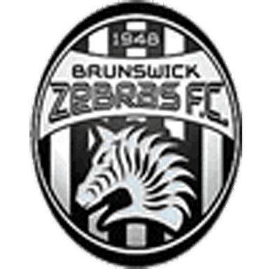 Brunswick Zebr.