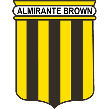 Almirante Brown