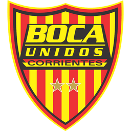 Boca Unidos