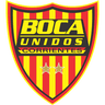 Boca Unidos