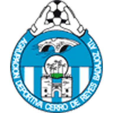Cerro Reyes