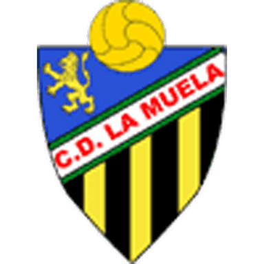CD La Muela