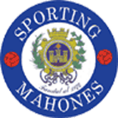 CF Sporting Mahonés