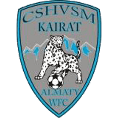 CSHVSM Almaty