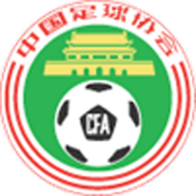 Cina U21