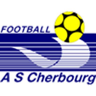 AS Cherbourg