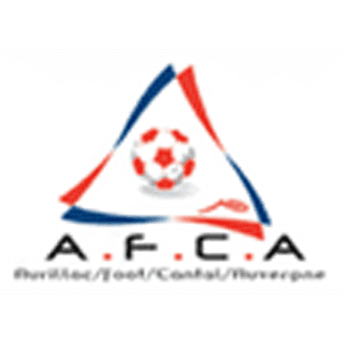 Aurillac Foot
