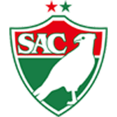 Salgueiro AC