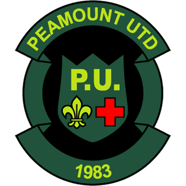 Peamount United