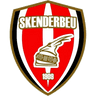 Skënderbeu