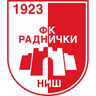 Radnički 1923