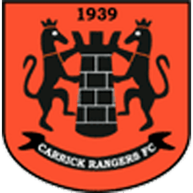 Carrick Rangers